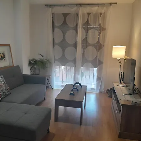 Im80 Apartment *