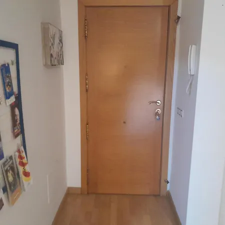 Im80 Apartment *