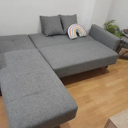Apartment Im80 Mont-roig del Camp